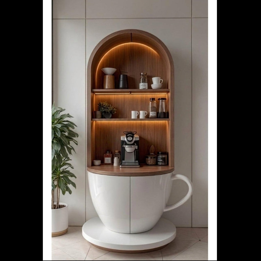 Hernest MUTFAK KAHVE KÖŞESİ