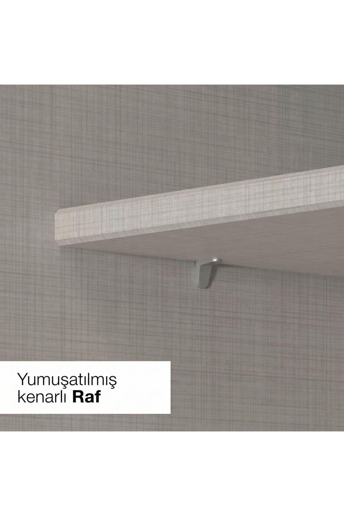Hernest YATAK ODASI GARDIROBU
