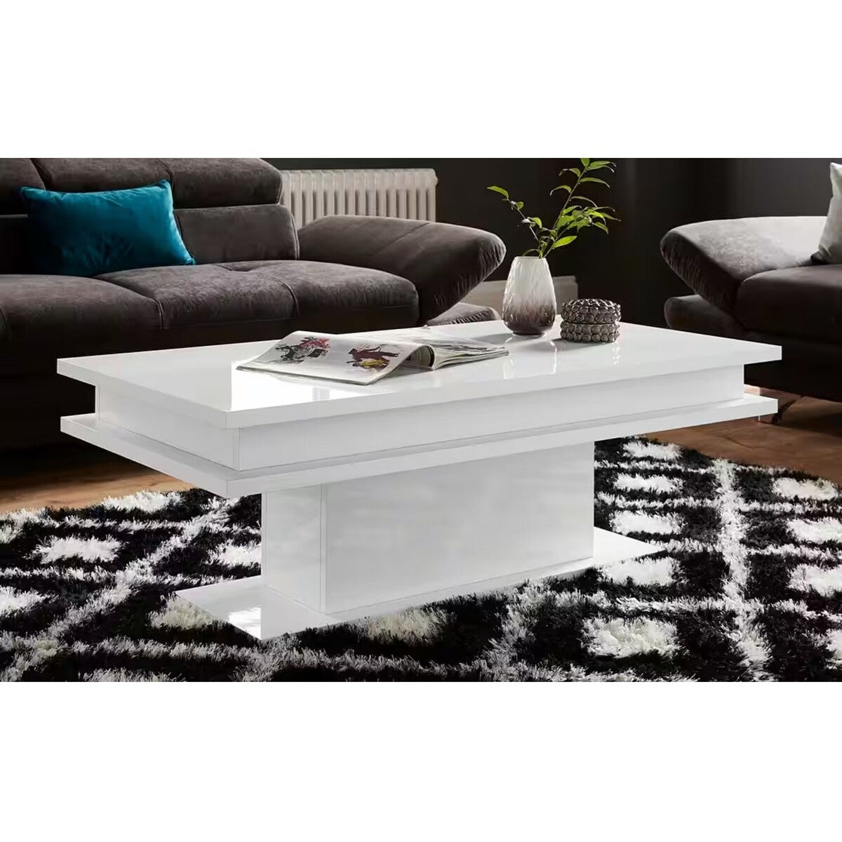 Hernest MODERN ORTA SEHPA