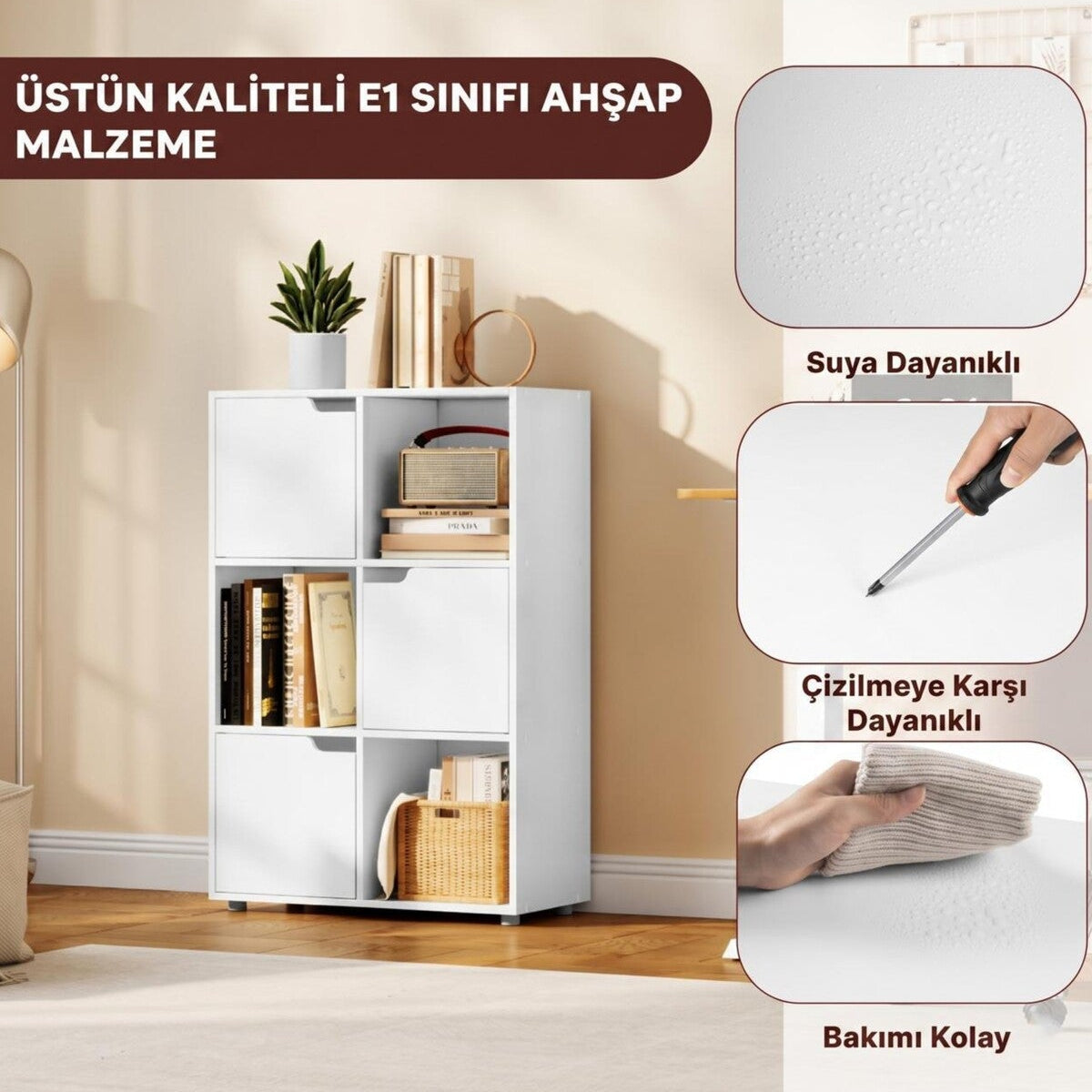 Hernest KİTAPLIK