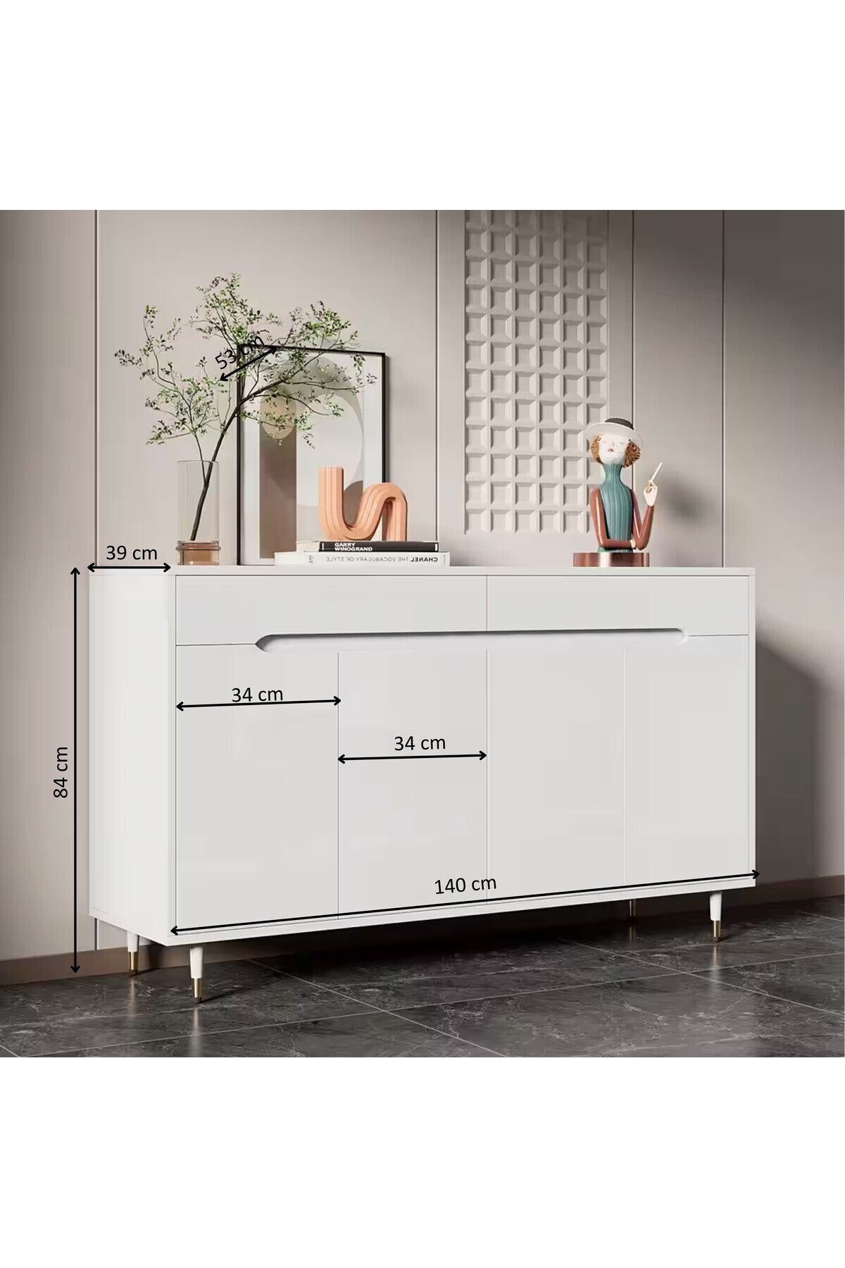 Hernest MOBİLYA AYAKKABILIK
