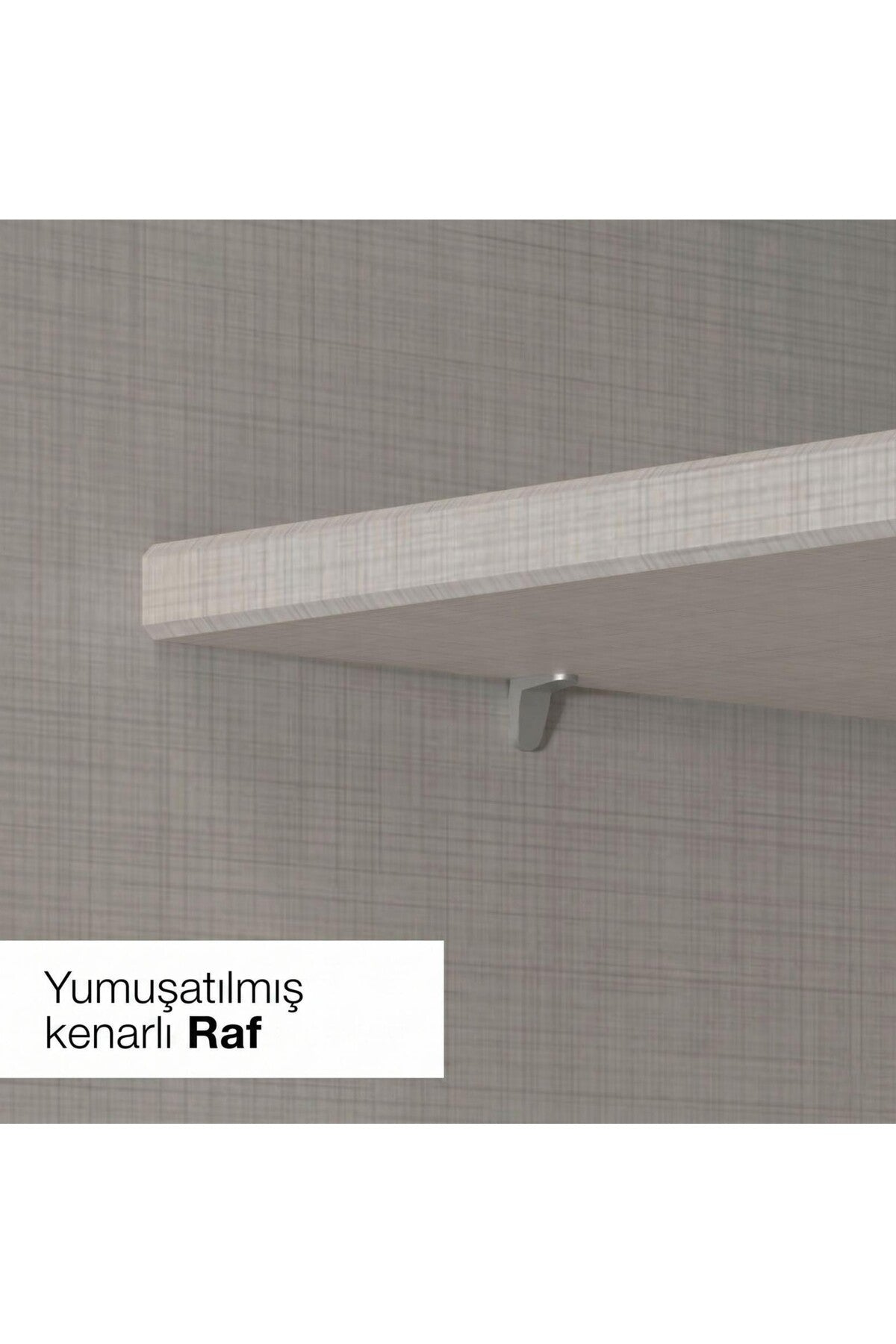 Hernest YATAK ODASI GARDIROBU