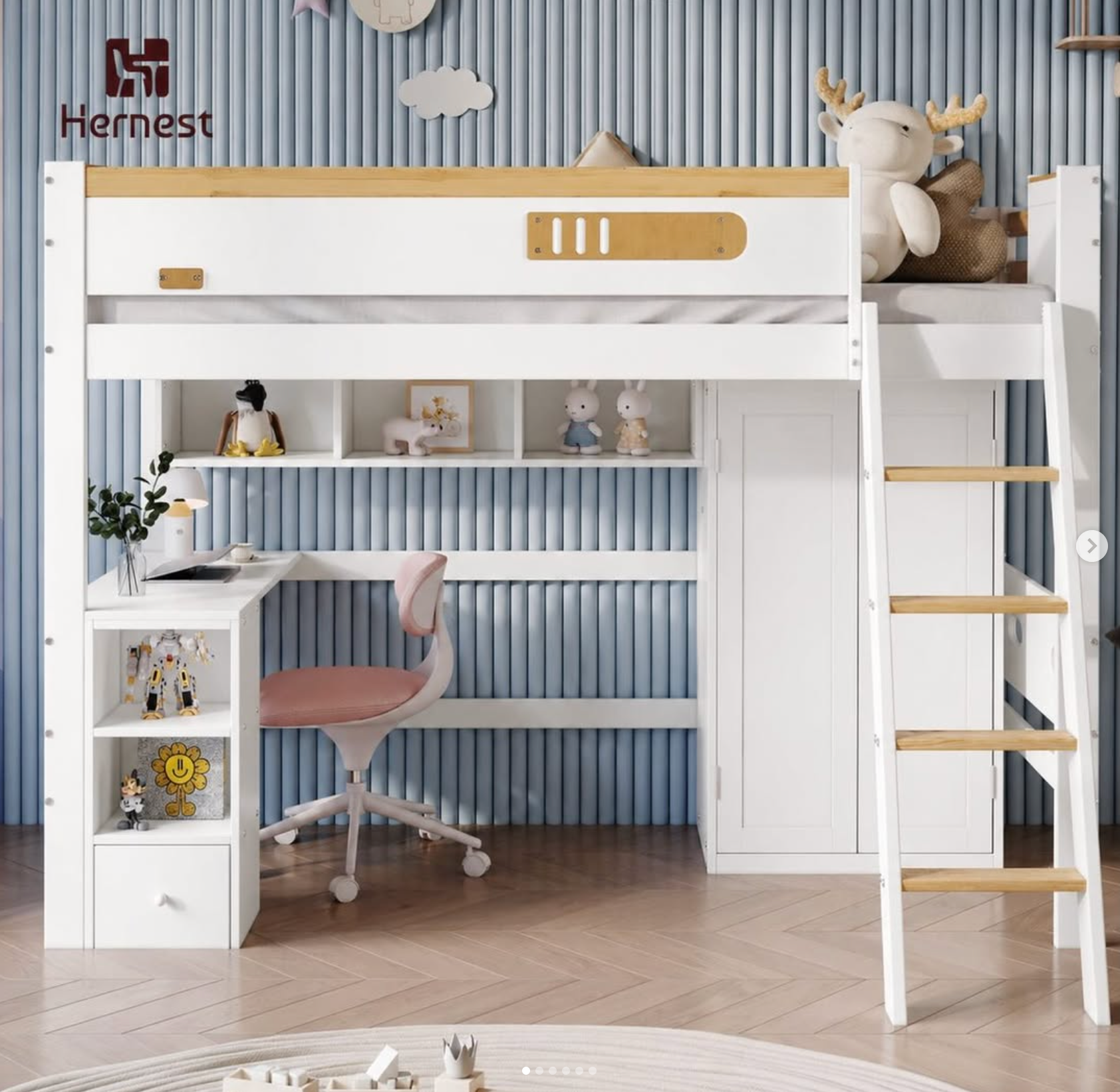 Pilke Pendant Lamp