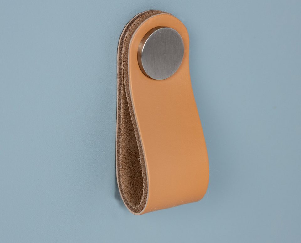 OTTO home Hennix gardırop, yavaş kapanan İskandinav sivri çatı tasarımı, bol miktarda saklama alanı (Y/G/D yaklaşık 200/150/51cm) 3 çekmece, Almanya'da üretilmiştir, değişken raflar